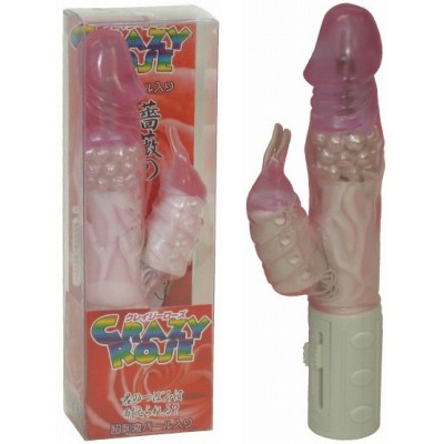 �N���C�W�[���[�Y�@�i�s���N�j