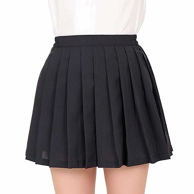 �R�X�`���[���v���[�c�X�J�[�g�@�l�C�r�[