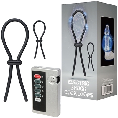 �G���N�g���b�N�V���b�N�R�b�N���[�v