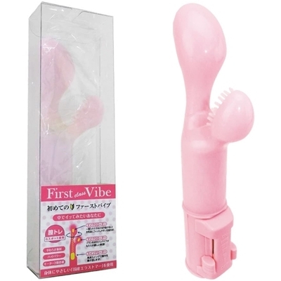 �t�@�[�X�g�o�C�u�@�i�S�g���@�f�X�|�b�g�J���j