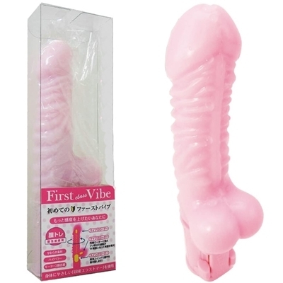 �t�@�[�X�g�o�C�u�@�i�S�g���@�S�����J���j