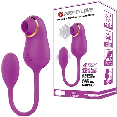 <吸うやつ>プリティラブ (サッキング&ブロー...