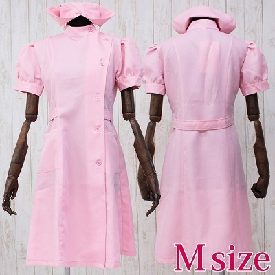 �����O�i�[�X�@�s���N�@�l