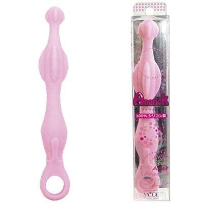 �A�i�e�B�b�N�@�i�s���N�j