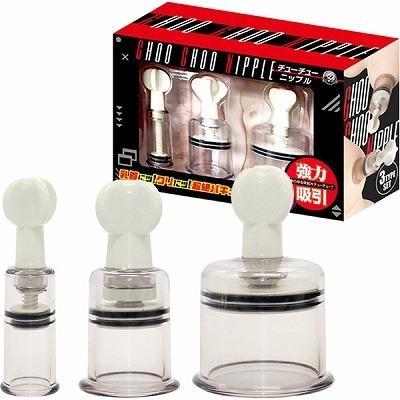 �`���[�`���[�j�b�v��