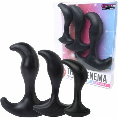 �g���v���G�l�}