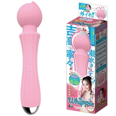 �z�C�b�s�[�@�`�g���J�X�������������s���N�f���}�`�@�i�s�[�`�j