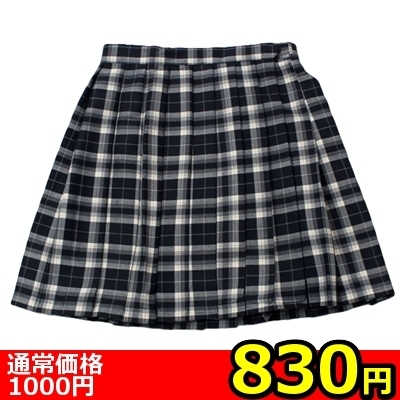 �y�W�R�O�~�����ʌ���z�|�P�b�g�t���̃`�F�b�N���v���[�c�X�J�[�g�P�i�@�Z���~�N���[���@�k�T�C�Y������l�l�P�_���聄