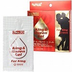 �Q�g���Q�c�@�L���O���N�C�[���@�W�F���@�j���p�i�G�b�`�R�X���j